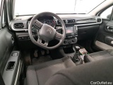  Citroen  C3  Société Feel 1.5 BlueHDI 100CV BVM6 E6d #5