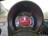  Fiat  500 FIAT   2015  3P  Berline Hybrid 10 BSG 70 ch Dolcevita #6