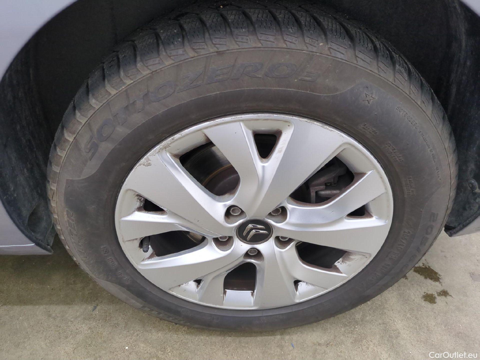  Citroen  C4 Grand Picasso /Spacetourer Business 1.5 BlueHDi 130CV BVA8 7 Sieges E6d #14