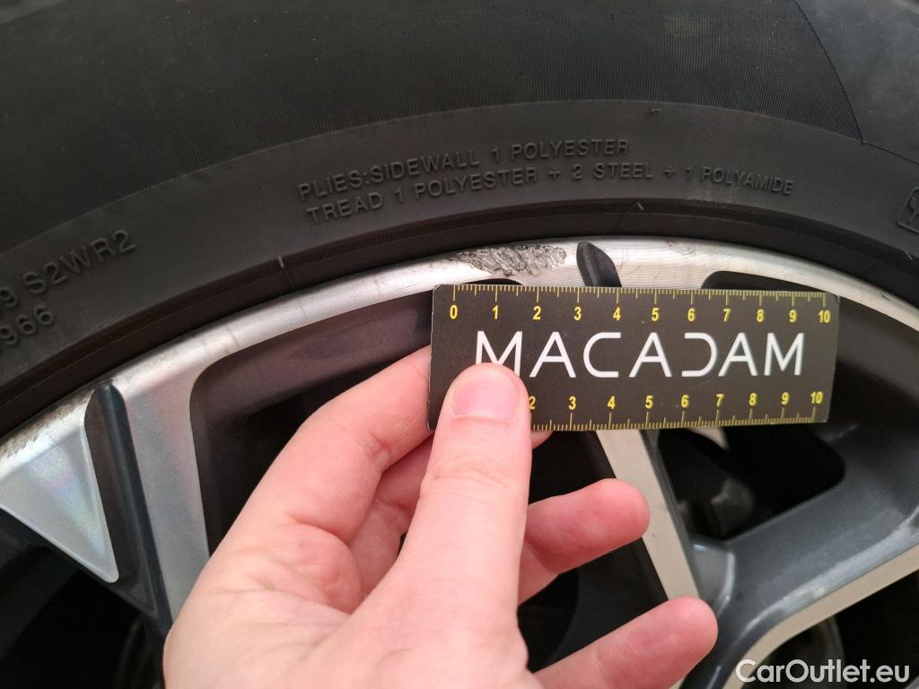  Bmw  X2 Série  sDrive 18i Lounge 1.5 135CV BVM6 E6d #19