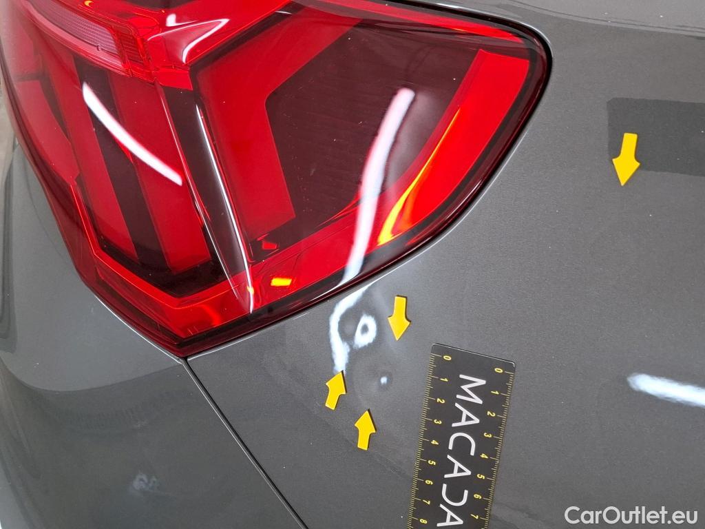  Audi  Q3  35 TDI Business Line 2.0 TDI 150CV BVA7 E6d #26