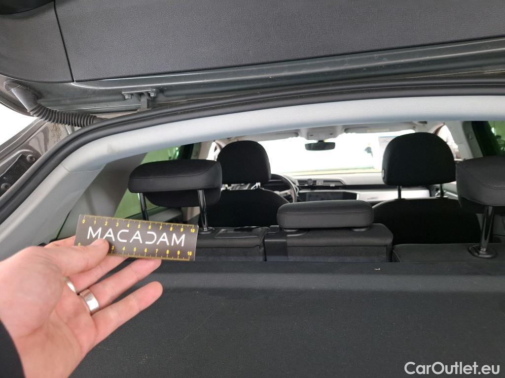  Audi  Q3  35 TDI Business Line 2.0 TDI 150CV BVA7 E6d #34