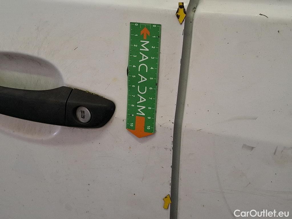  Citroen  Berlingo  Fourgon Club L1 (Court) 1.6 BlueHDi 100CV BVM5 E6 #14