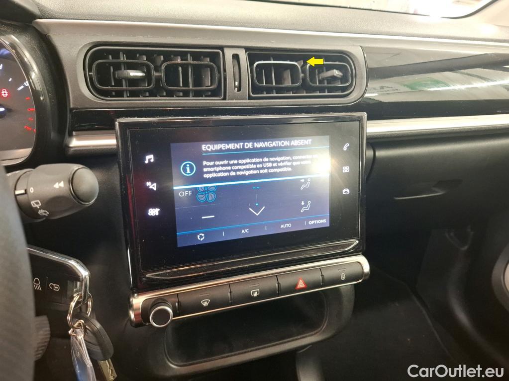  Citroen  C3 CITROEN  / 2020 / 5P / Berline PureTech 83 S&S BVM Feel Pack #7