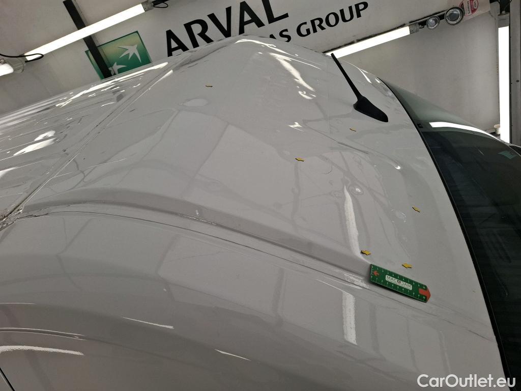  Fiat  Ducato FIAT  2014  4P Fourgon tôlé H3Power 120 3.0 M H2 Pack #13