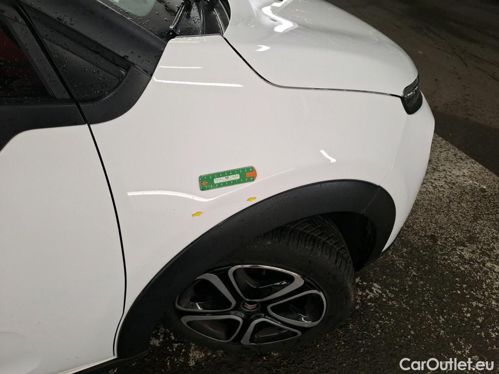  Citroen  C3 CITROEN  / 2020 / 5P / Berline PureTech 83 S&S BVM Feel Pack #1