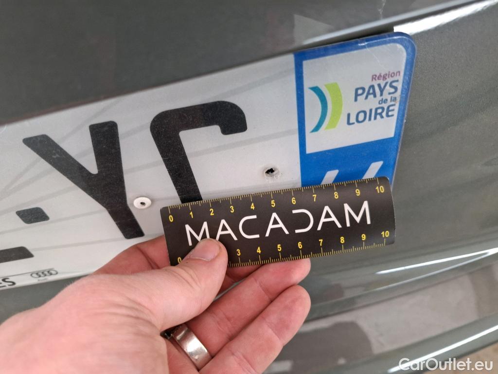  Audi  Q3  35 TDI Business Line 2.0 TDI 150CV BVA7 E6d #33