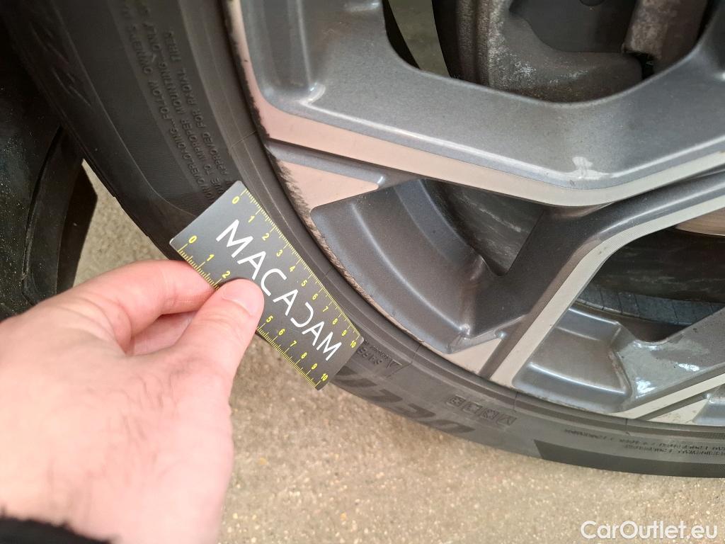  Bmw  X2 Série  sDrive 18i Lounge 1.5 135CV BVM6 E6d #10