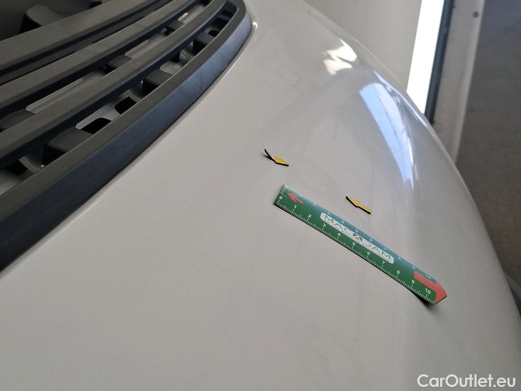  Fiat  Ducato FIAT  2014  4P Fourgon tôlé H3Power 120 3.0 M H2 Pack #27