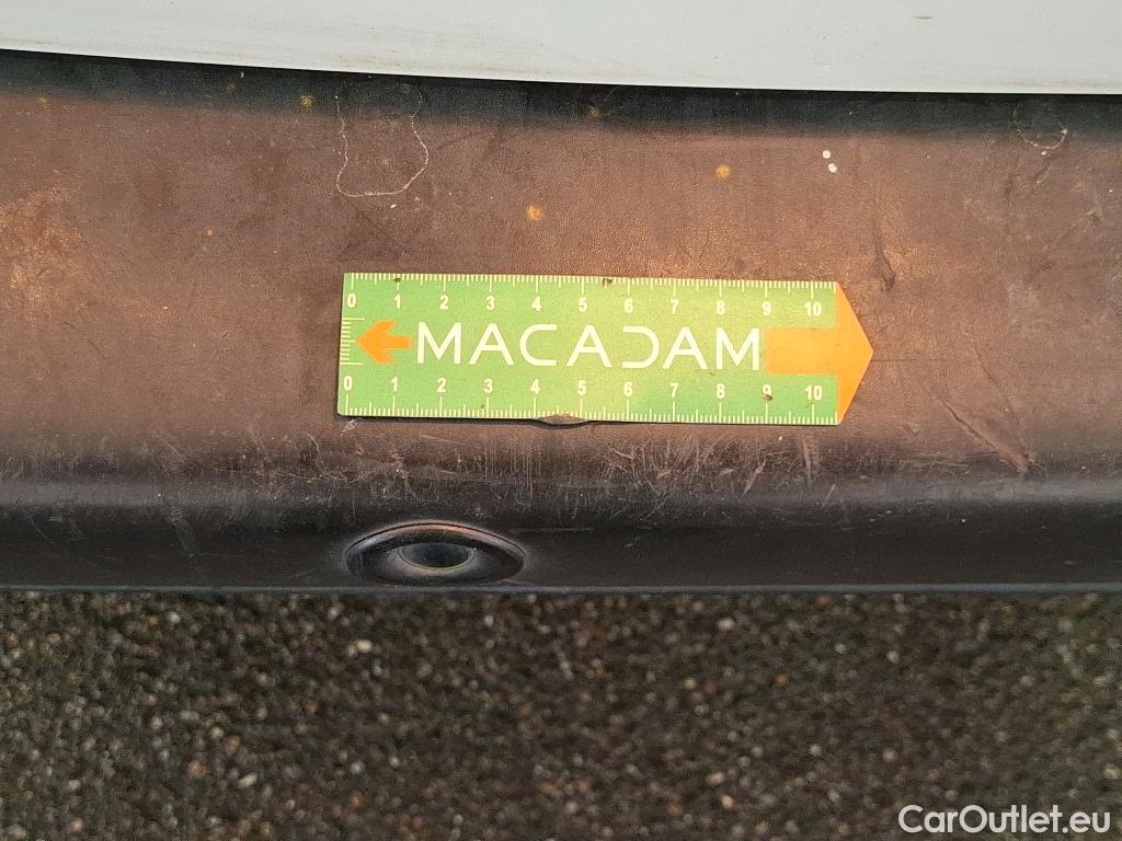  Citroen  Berlingo  Fourgon Club L1 (Court) 1.6 BlueHDi 100CV BVM5 E6 #11