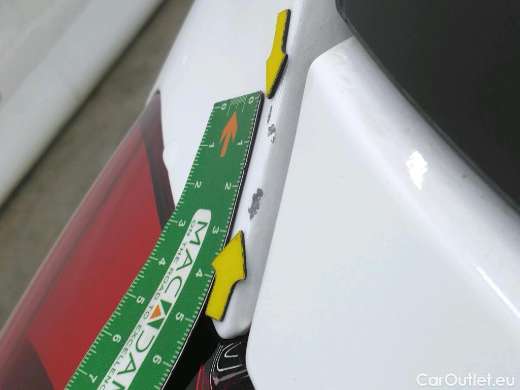  Citroen  C3  Société Feel 1.2 PureTech 80CV BVM5 E6d #21