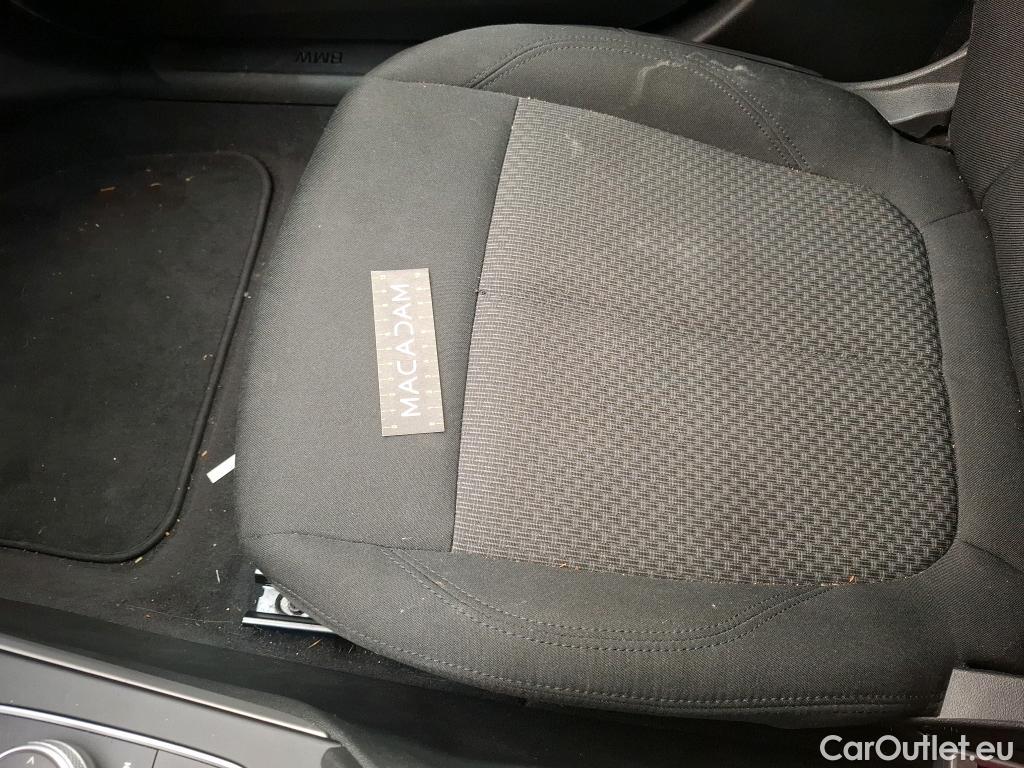  Bmw  Serie 1 1 Berline 116 d 1.5 115CV BVA7 E6d #34