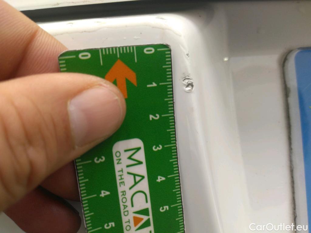  Citroen  C3  Société Feel 1.2 PureTech 80CV BVM5 E6d #35