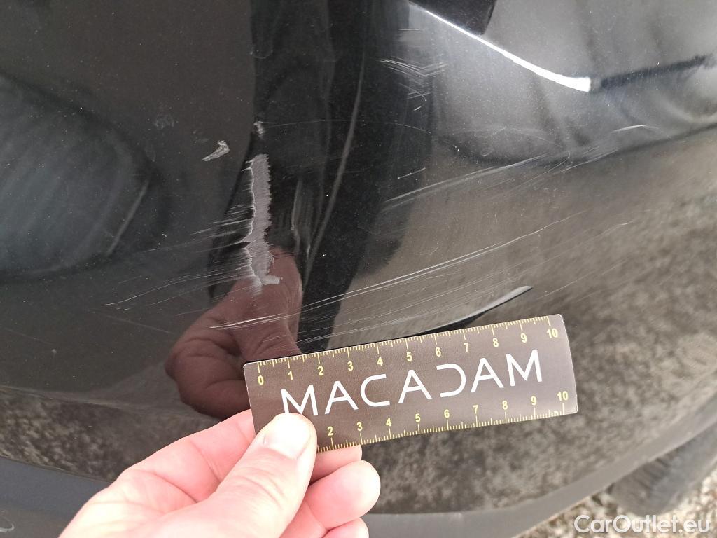  Citroen  C4  X Feel Pack 1.2 PureTech 130CV BVA8 6E #3