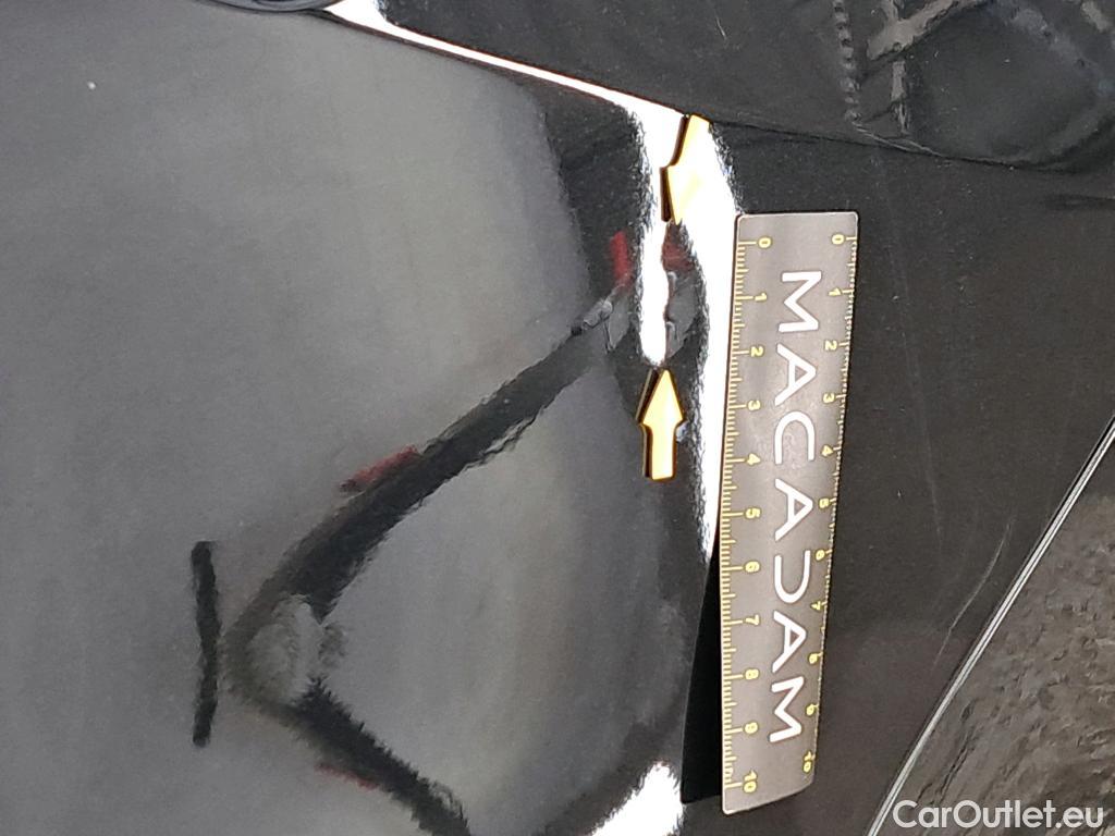  Citroen  C4  X Feel Pack 1.2 PureTech 130CV BVA8 6E #8