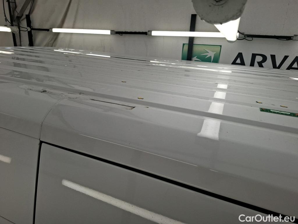  Fiat  Ducato FIAT  2014  4P Fourgon tôlé H3Power 120 3.0 M H2 Pack #3