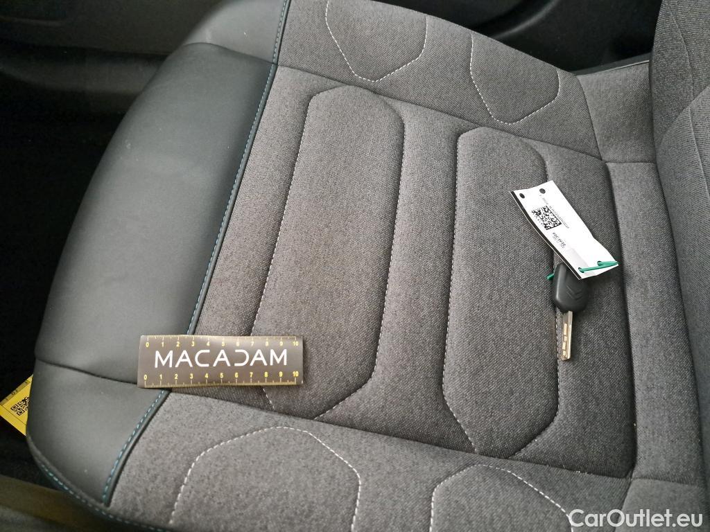  Citroen  C4  X Feel Pack 1.2 PureTech 130CV BVA8 6E #12