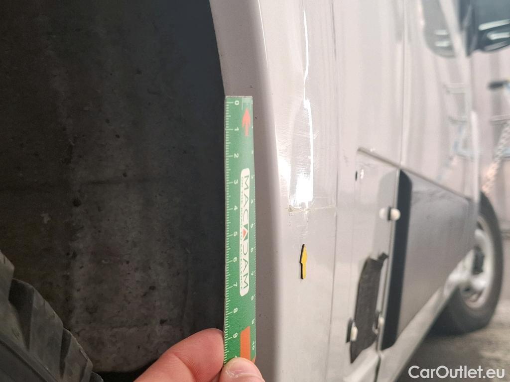  Fiat  Ducato FIAT  2014  4P Fourgon tôlé H3Power 120 3.0 M H2 Pack #11