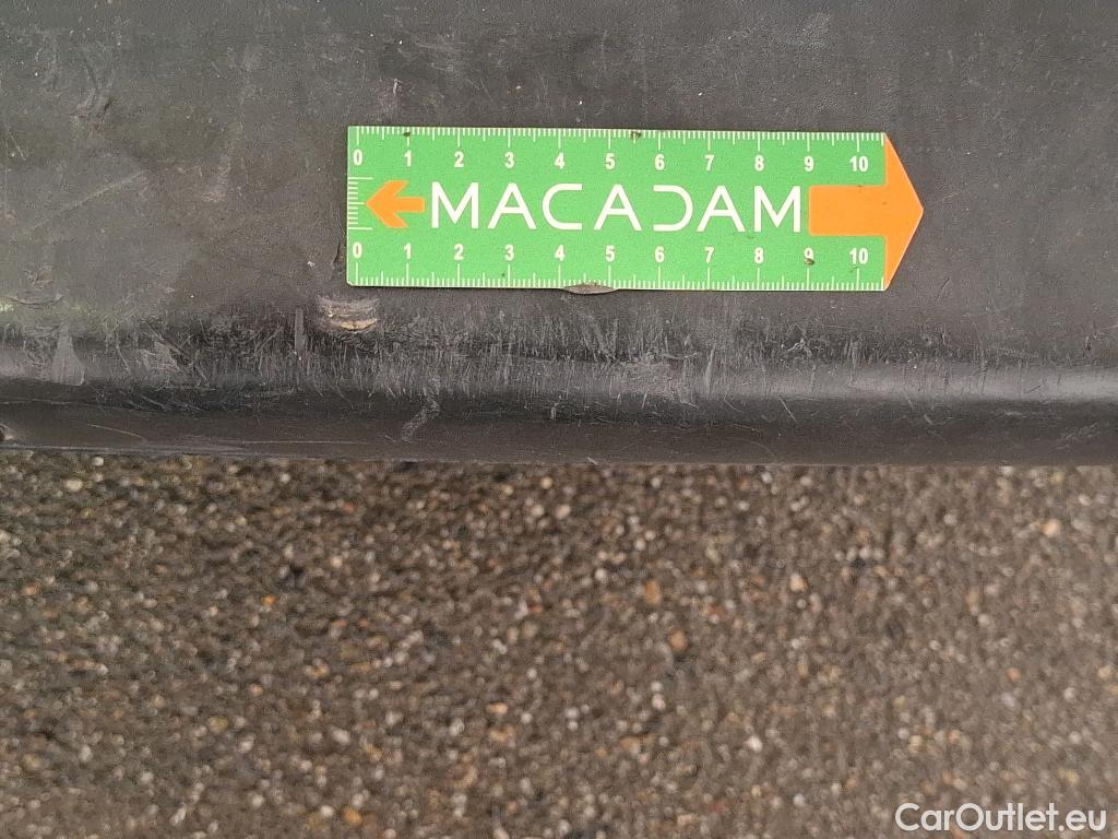  Citroen  Berlingo  Fourgon Club L1 (Court) 1.6 BlueHDi 100CV BVM5 E6 #12