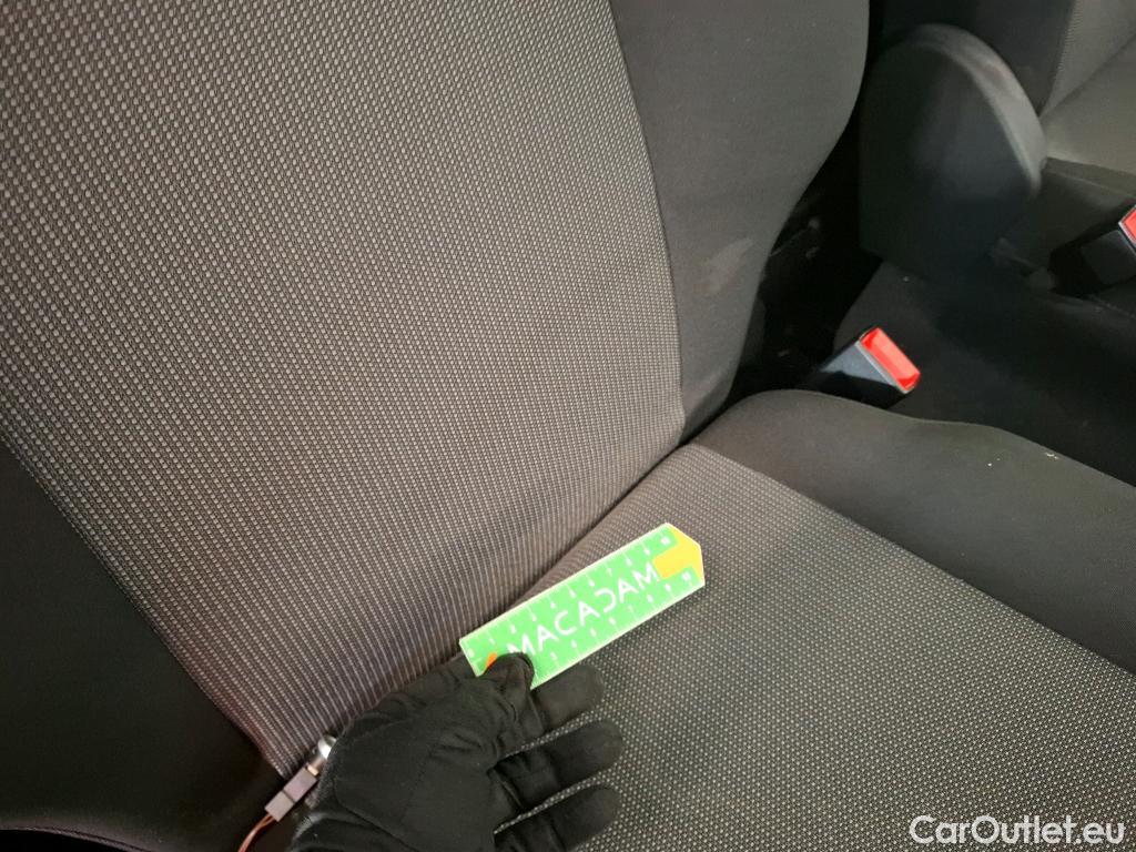  Citroen  Berlingo  Fourgon Club M 650 1.5 BlueHDi 75CV BVM5 E6dT #47