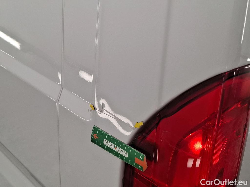  Fiat  Ducato FIAT  2014  4P Fourgon tôlé H3Power 120 3.0 M H2 Pack #32