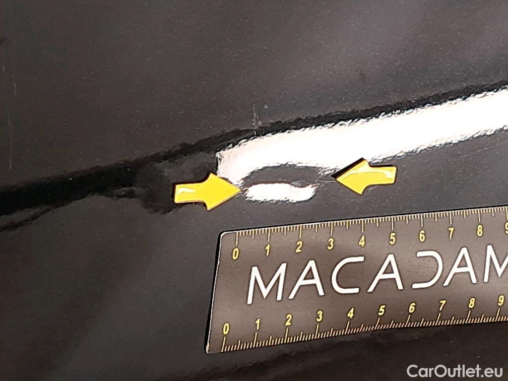  Citroen  C4  X Feel Pack 1.2 PureTech 130CV BVA8 6E #6