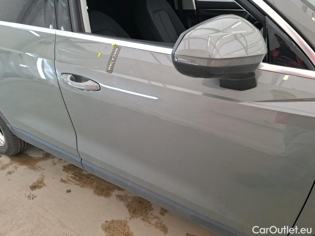  Audi  Q3  35 TDI Business Line 2.0 TDI 150CV BVA7 E6d #28