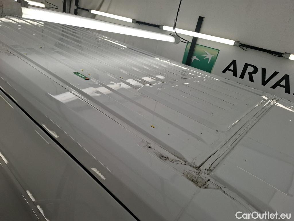  Fiat  Ducato FIAT  2014  4P Fourgon tôlé H3Power 120 3.0 M H2 Pack #5