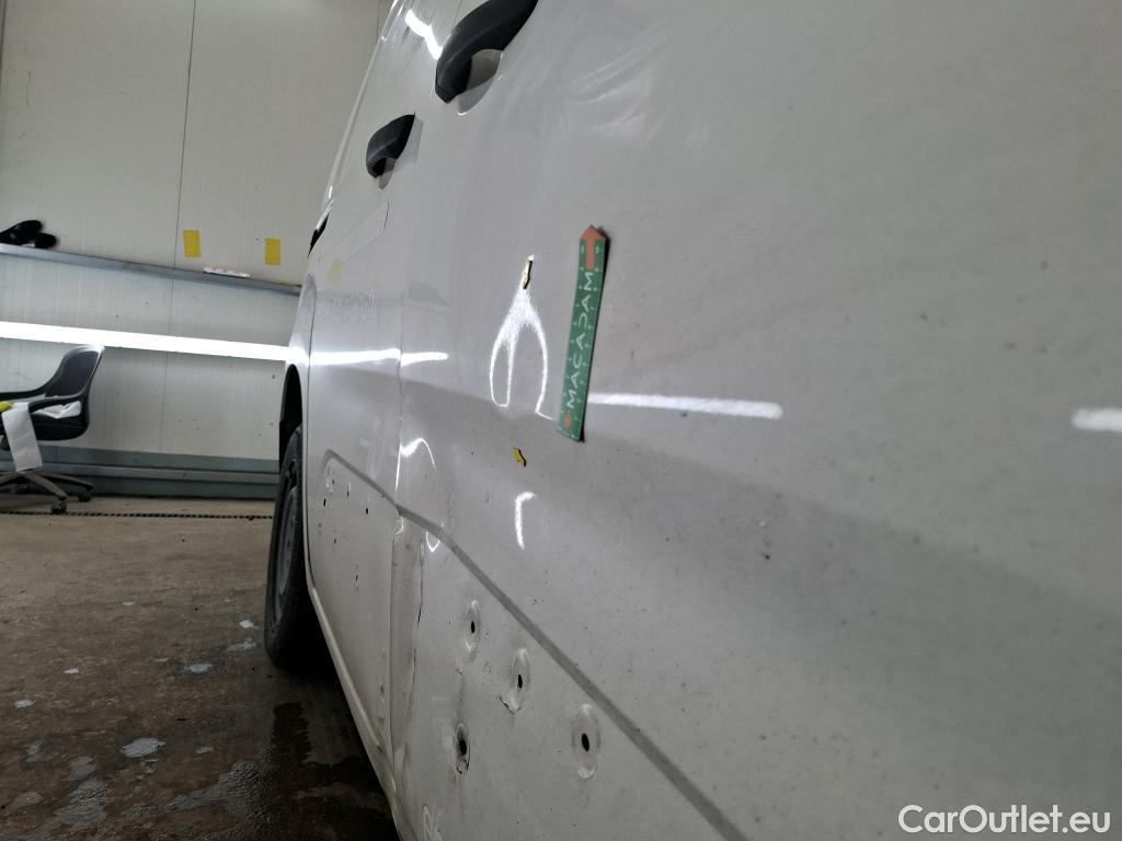  Citroen  Berlingo  Fourgon Club M 650 1.5 BlueHDi 75CV BVM5 E6dT #4