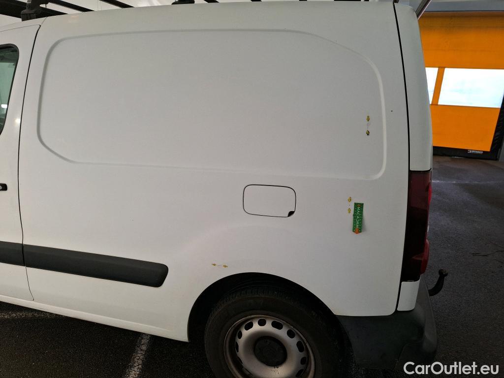 Citroen  Berlingo  Fourgon Club L1 (Court) 1.6 BlueHDi 100CV BVM5 E6 #3