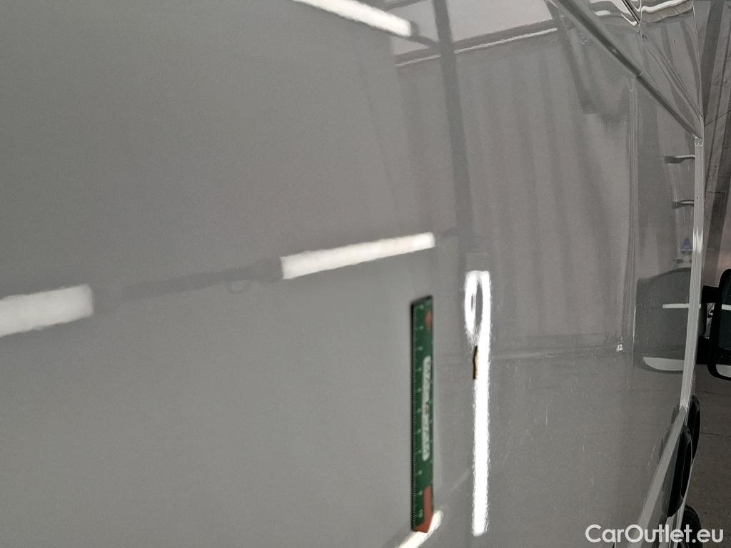  Fiat  Ducato FIAT  2014  4P Fourgon tôlé H3Power 120 3.0 M H2 Pack #9