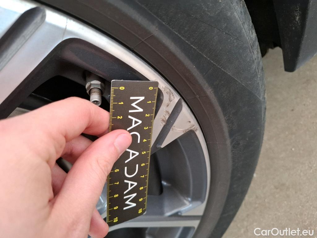  Bmw  X2 Série  sDrive 18i Lounge 1.5 135CV BVM6 E6d #15