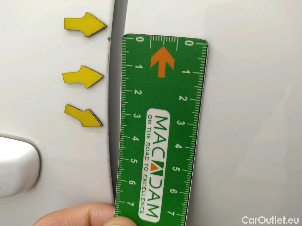  Citroen  C3  Société Feel 1.2 PureTech 80CV BVM5 E6d #9