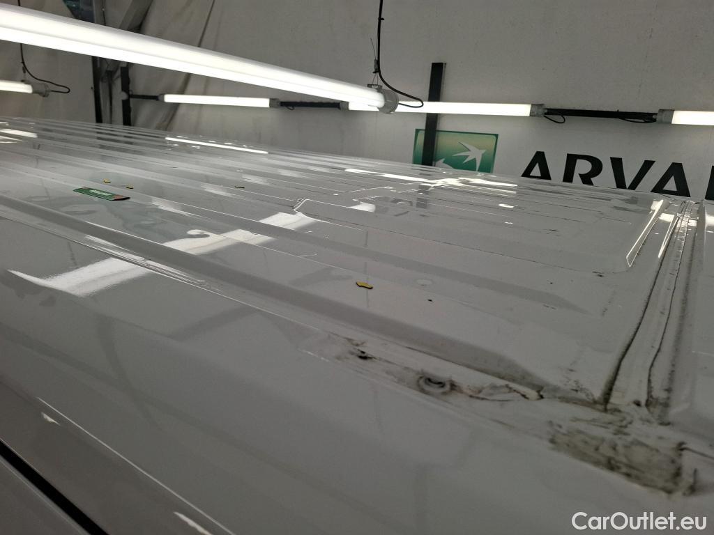  Fiat  Ducato FIAT  2014  4P Fourgon tôlé H3Power 120 3.0 M H2 Pack #6