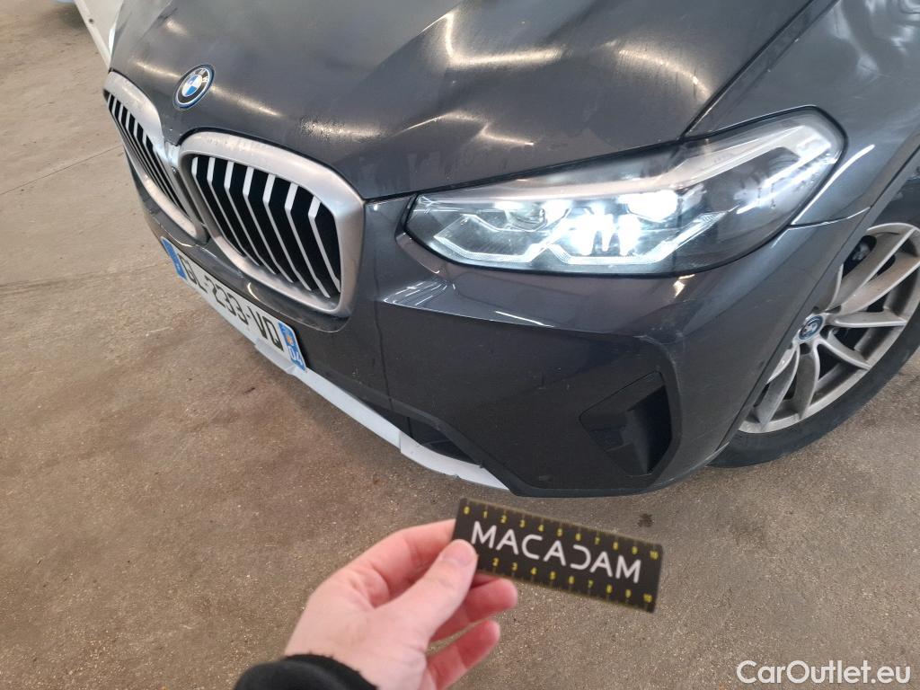  Bmw  X3 BMW  / 2021 / 5P / SUV xDrive30e 292ch Business Design BVA8 #4