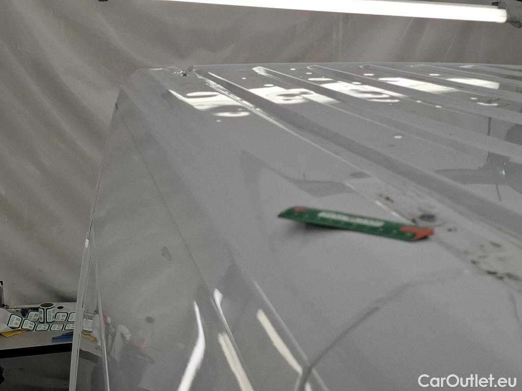  Fiat  Ducato FIAT  2014  4P Fourgon tôlé H3Power 120 3.0 M H2 Pack #38