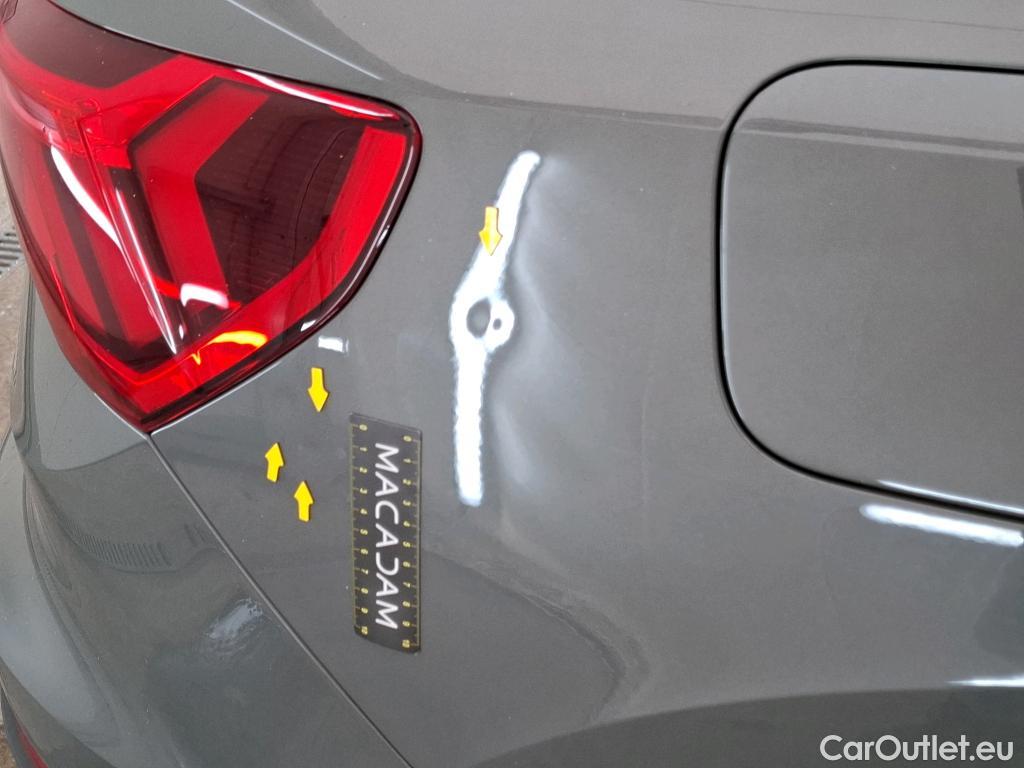  Audi  Q3  35 TDI Business Line 2.0 TDI 150CV BVA7 E6d #27