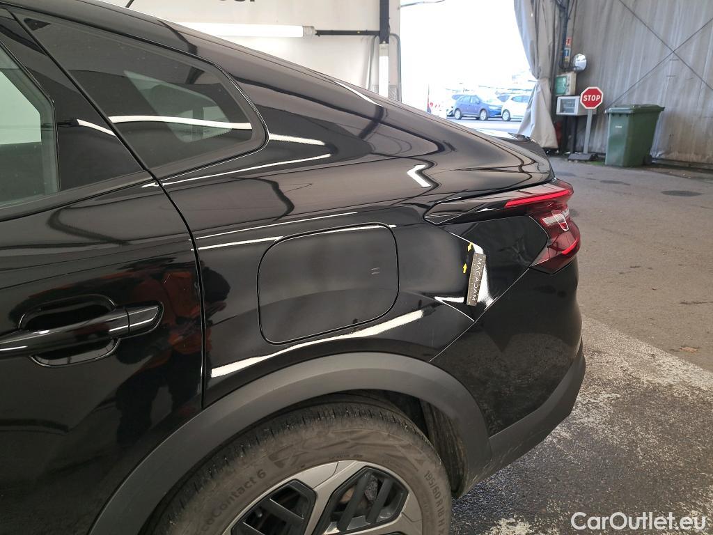  Citroen  C4  X Feel Pack 1.2 PureTech 130CV BVA8 6E #7