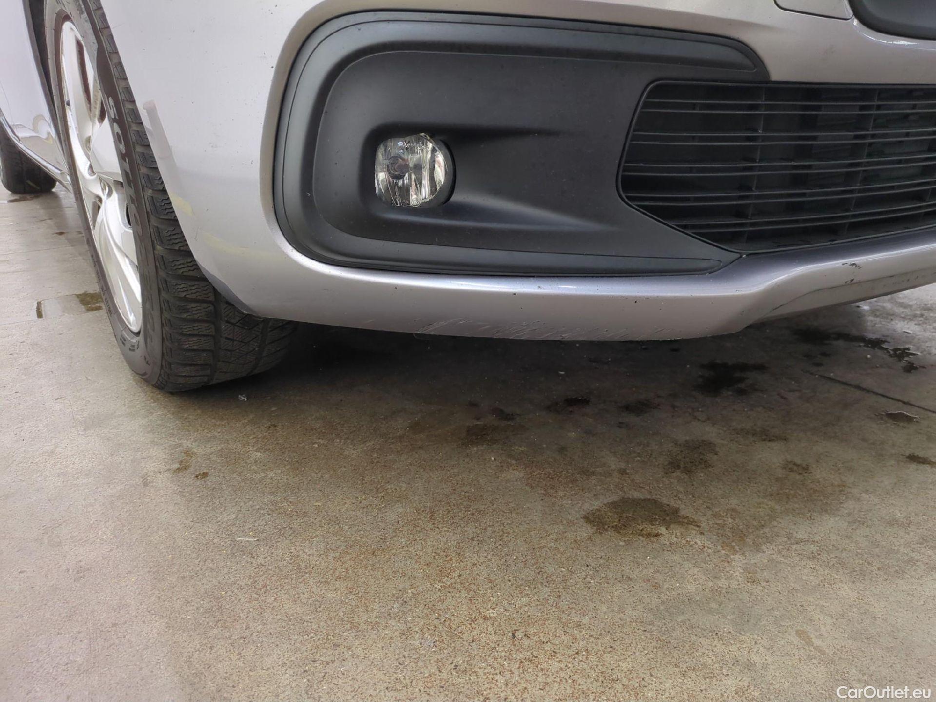  Citroen  C4 Grand Picasso /Spacetourer Business 1.5 BlueHDi 130CV BVA8 7 Sieges E6d #36