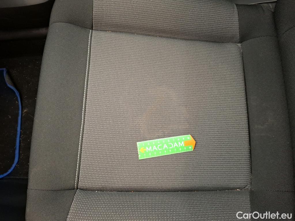  Citroen  C3 CITROEN  Aircross / 2017 / 5P / SUV BlueHDi 100 S&S BVM6 Feel Business #11