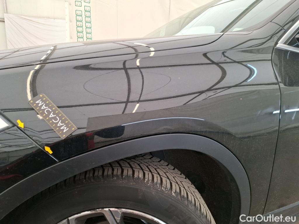  Bmw  X2 Série  sDrive 18i Lounge 1.5 135CV BVM6 E6d #1