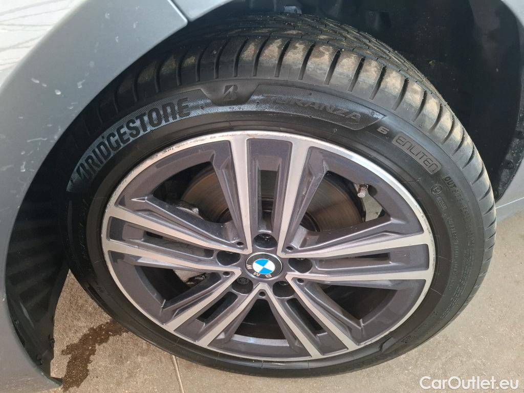  Bmw  Serie 1 1 Berline 116 d 1.5 115CV BVA7 E6d #21