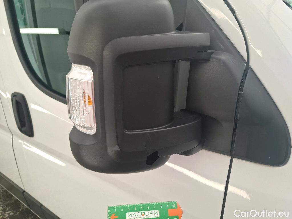  Fiat  Ducato FIAT  2014  4P Fourgon tôlé H3Power 120 3.0 M H2 Pack #20