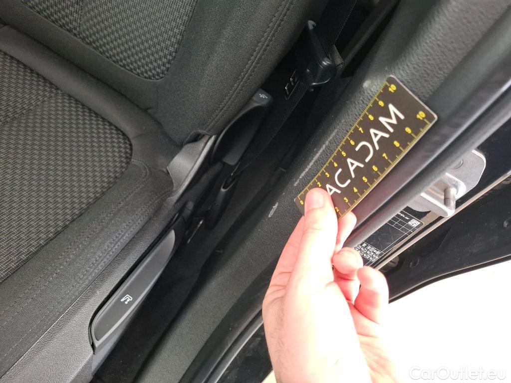  Bmw  X2 Série  sDrive 18i Lounge 1.5 135CV BVM6 E6d #24