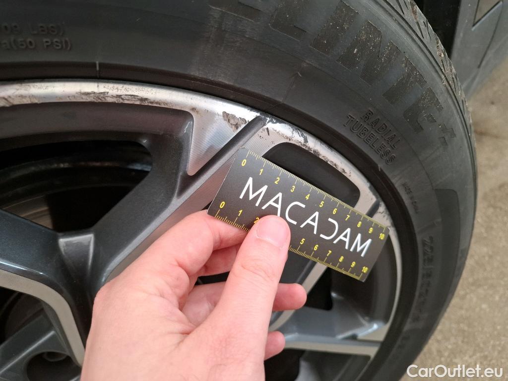  Bmw  X2 Série  sDrive 18i Lounge 1.5 135CV BVM6 E6d #9