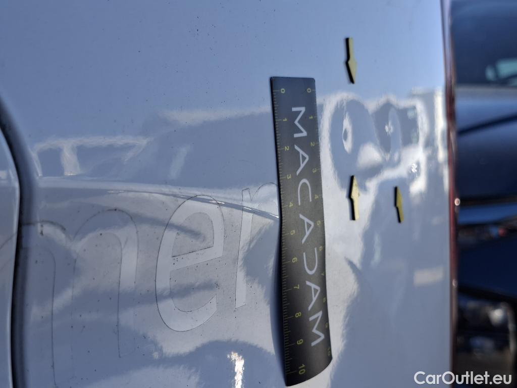  Citroen  Berlingo  Fourgon Club M 650 1.5 BlueHDi 75CV BVM5 E6dT #38