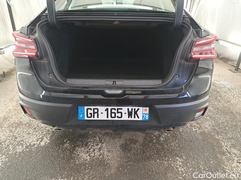  Citroen  C4  X Feel Pack 1.2 PureTech 130CV BVA8 6E #1