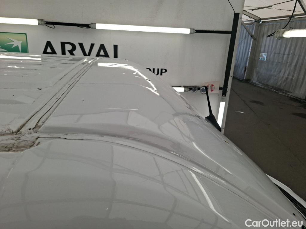  Fiat  Ducato FIAT  2014  4P Fourgon tôlé H3Power 120 3.0 M H2 Pack #16