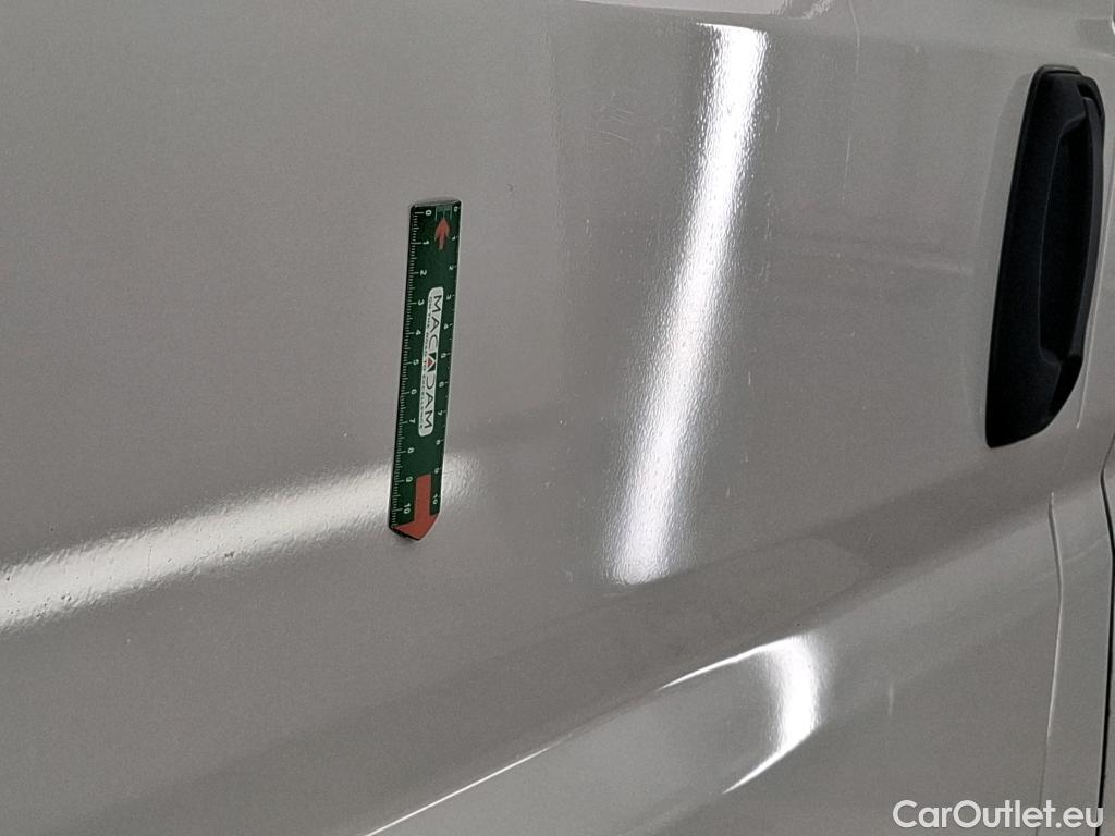  Fiat  Ducato FIAT  2014  4P Fourgon tôlé H3Power 120 3.0 M H2 Pack #36