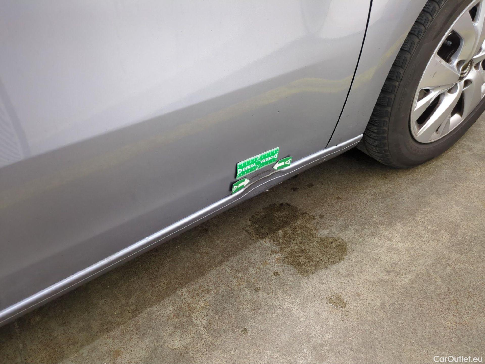  Citroen  C4 Grand Picasso /Spacetourer Business 1.5 BlueHDi 130CV BVA8 7 Sieges E6d #28